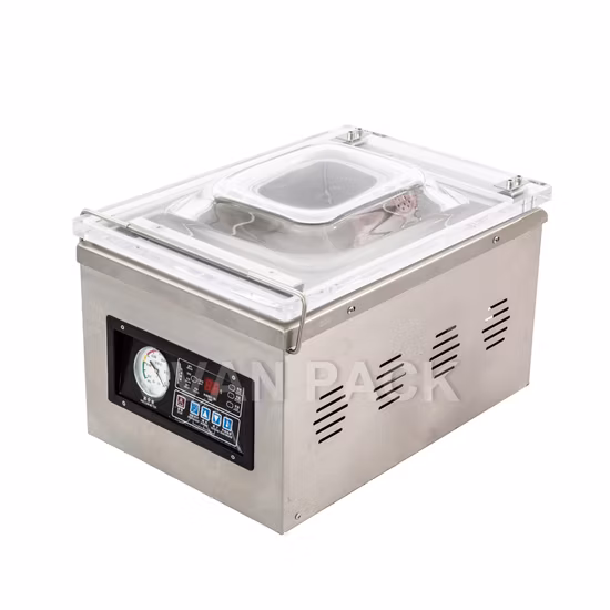 Price Single Chamber Food Saver Vacuum Sealer, Packaging Machine