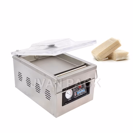 Price Single Chamber Food Saver Vacuum Sealer, Packaging Machine