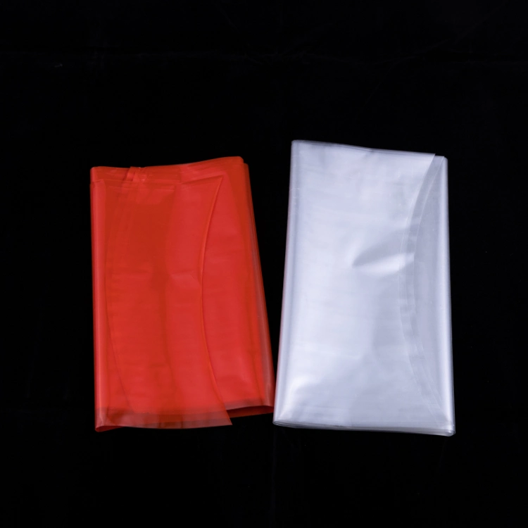 Vacuum Pouch Packing Vacuum Bag Plastic Laminated Nylon Vacuum Pouch Picked Packaging Vacuum Sealer Bag