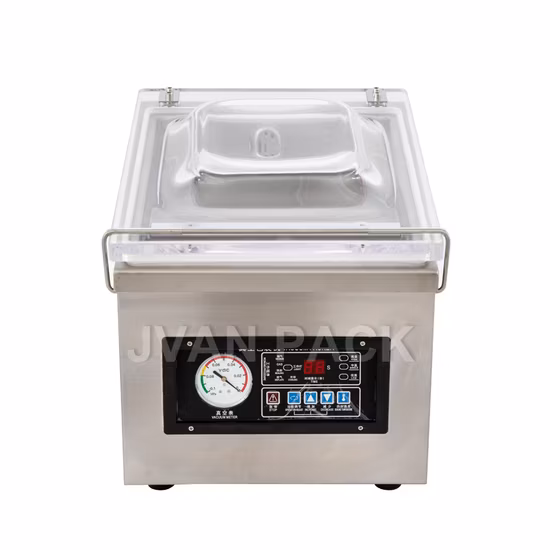 Price Single Chamber Food Saver Vacuum Sealer, Packaging Machine