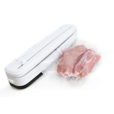 Aspirateur automatique portatif de nourriture de scelleur sous vide universel de sous vide