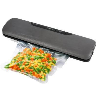 Ootd Sous Vide Food Packing Machine Advanced Safe Food Saver Kitchen Vacuum Food Sealer